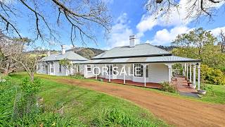 176 Lachlan Road, Lachlan - Presented by Stephen Sutton