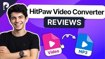 HitPaw Video Converter Reviews (2025) – Convert Video to MP3 on Mac/Windows Tutorial