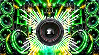 High Bass Test🎵New Style Song🎵JBL Sound System🎵JBL🎵🎵Speaker Check🎵New Song🎵Sound Check🎵Dj Remix Gana
