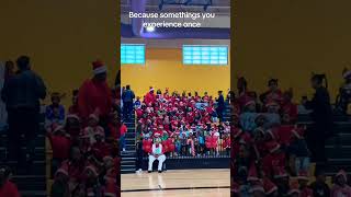 Harper’s 1st Grade Christmas Program   #christmas #christmasprogram #corememories #fyp