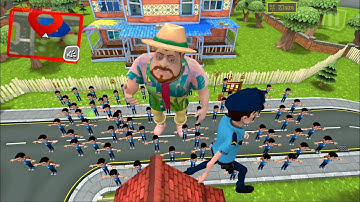 Dark Riddle 21.3.0 Mod. Unlock all new characters and costumes : Dark Riddle Player/Part 35