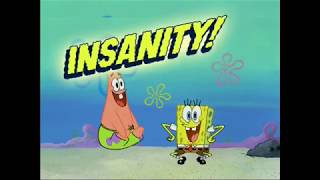 Opening To Spongebob Squarepants To Love A Patty 2008 Dvd