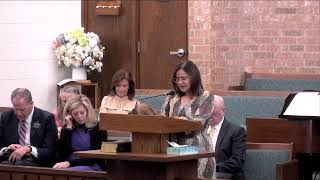 English - San Antonio East Stake Conference - 3 May 2026