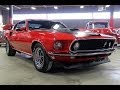 1969 Ford Mustang For Sale