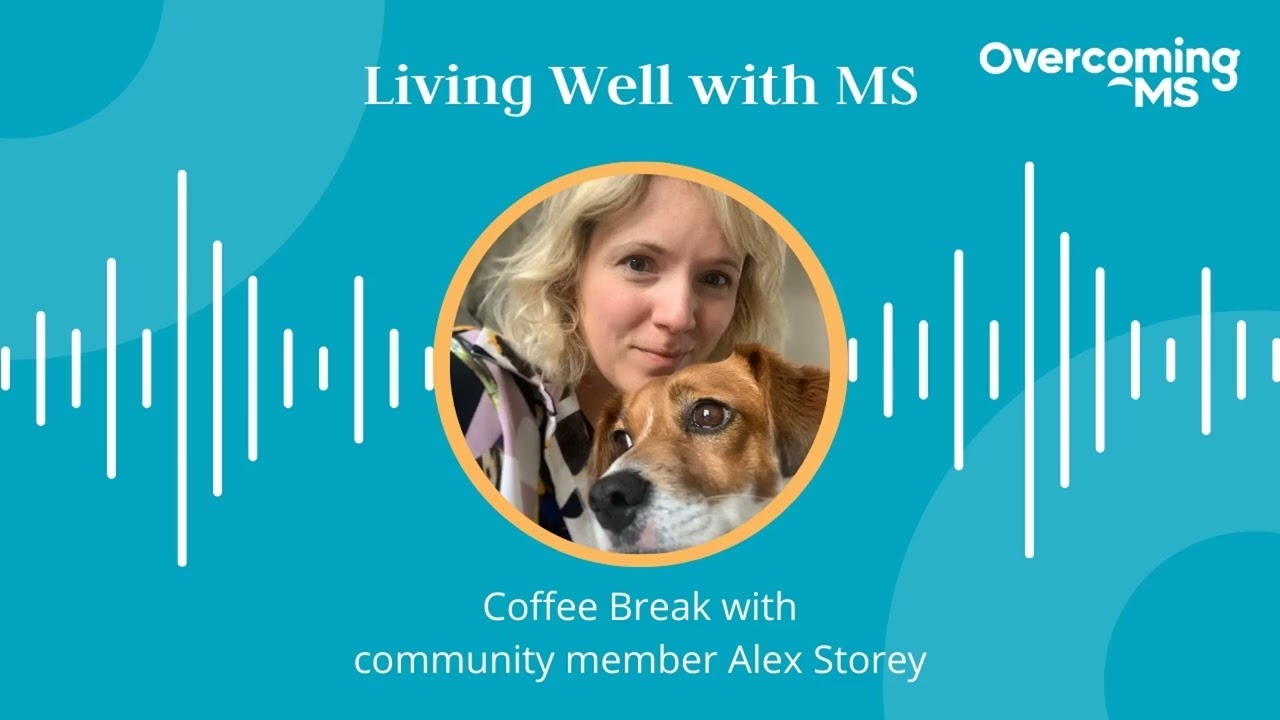 What MS Taught Me About Hope and Fitness