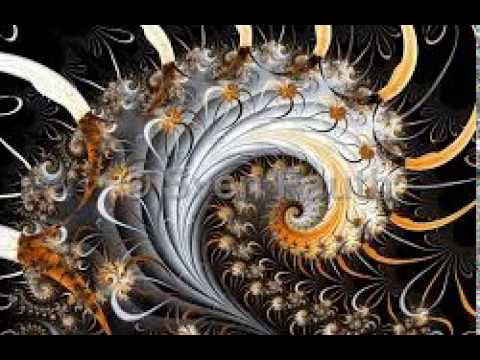 Fractal Programmierung mit SourceCode
