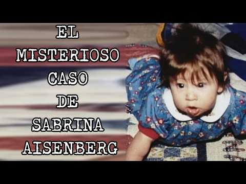 The mysterious case of Sabrina Aisenberg