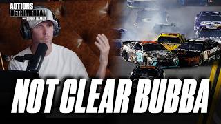 Download Lagu Denny Hamlin: “I’ve Been in Every Damn Wreck at Daytona” MP3 Download Lagu Denny Hamlin: “I’ve Been in Every Damn Wreck at Daytona” MP3