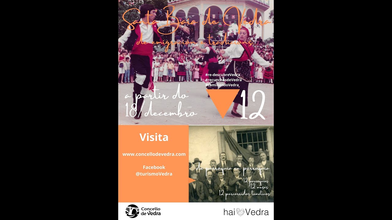 2. A vida e tradicións en Galicia