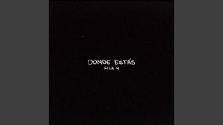 Donde Estas?
