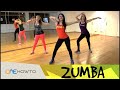 Zumba dance world music 2024