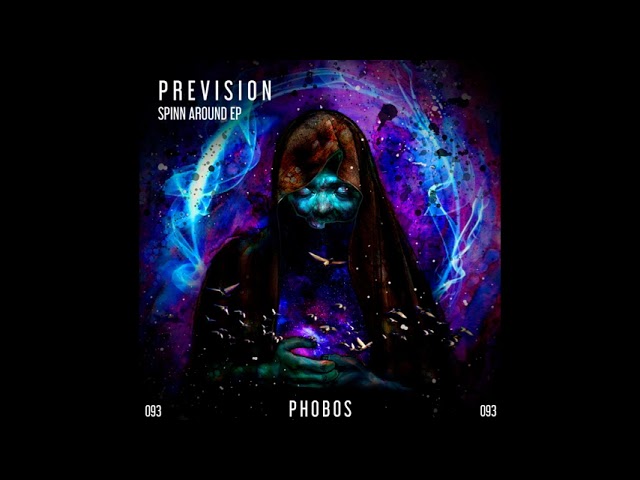 Watch Prevision - Aggregator (Original Mix) on YouTube Watch Prevision - Aggregator (Original Mix) on YouTube