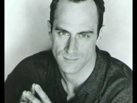 Scott Patterson And Christopher Meloni-Love Game