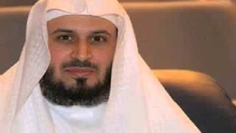 86 سورة الطارق للقارئ الشيخ سعد الغامدي