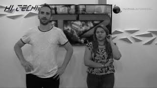 Hi Techie, el programa de TV sobre tecnología! Programa 332