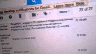 The Great Comcast Scam