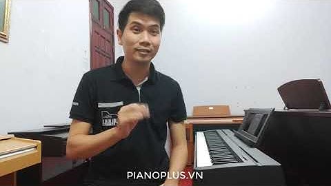 So sánh piano casio px860 với yamaha p45 năm 2024