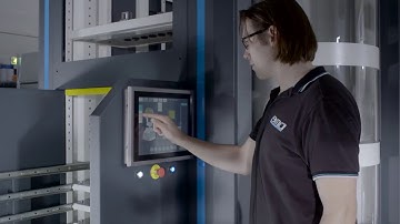 APEX DYNAMICS & BMO Automation: Case Study