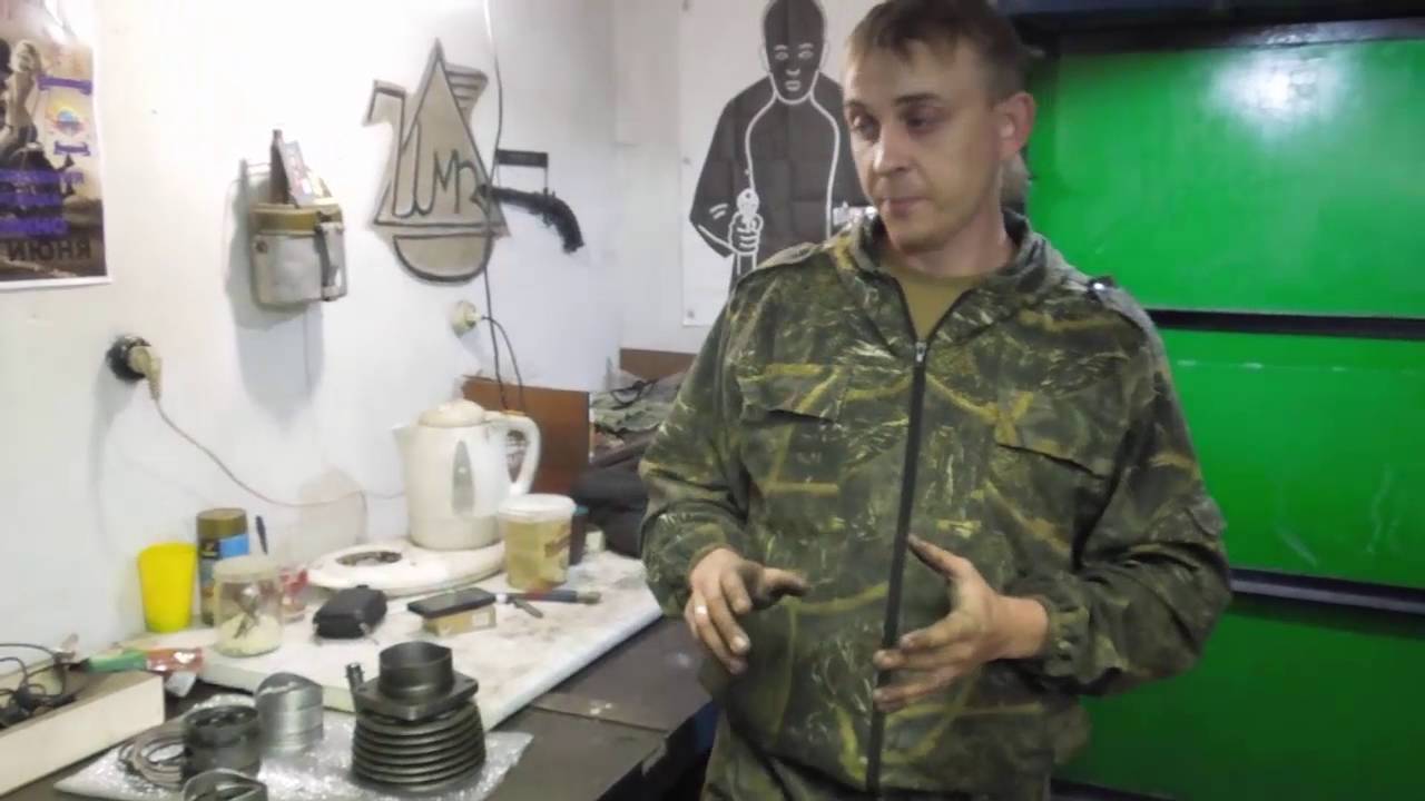 Мкпп м66 вольво
