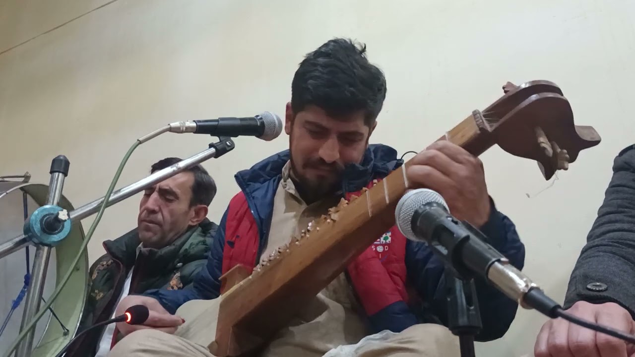 Islam Habib Hunzai || Ismaili tradition || ismaili Qasida || Rahimabad Ismaili Ruhani Mahfil ||