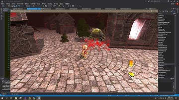 Particle System Dx12