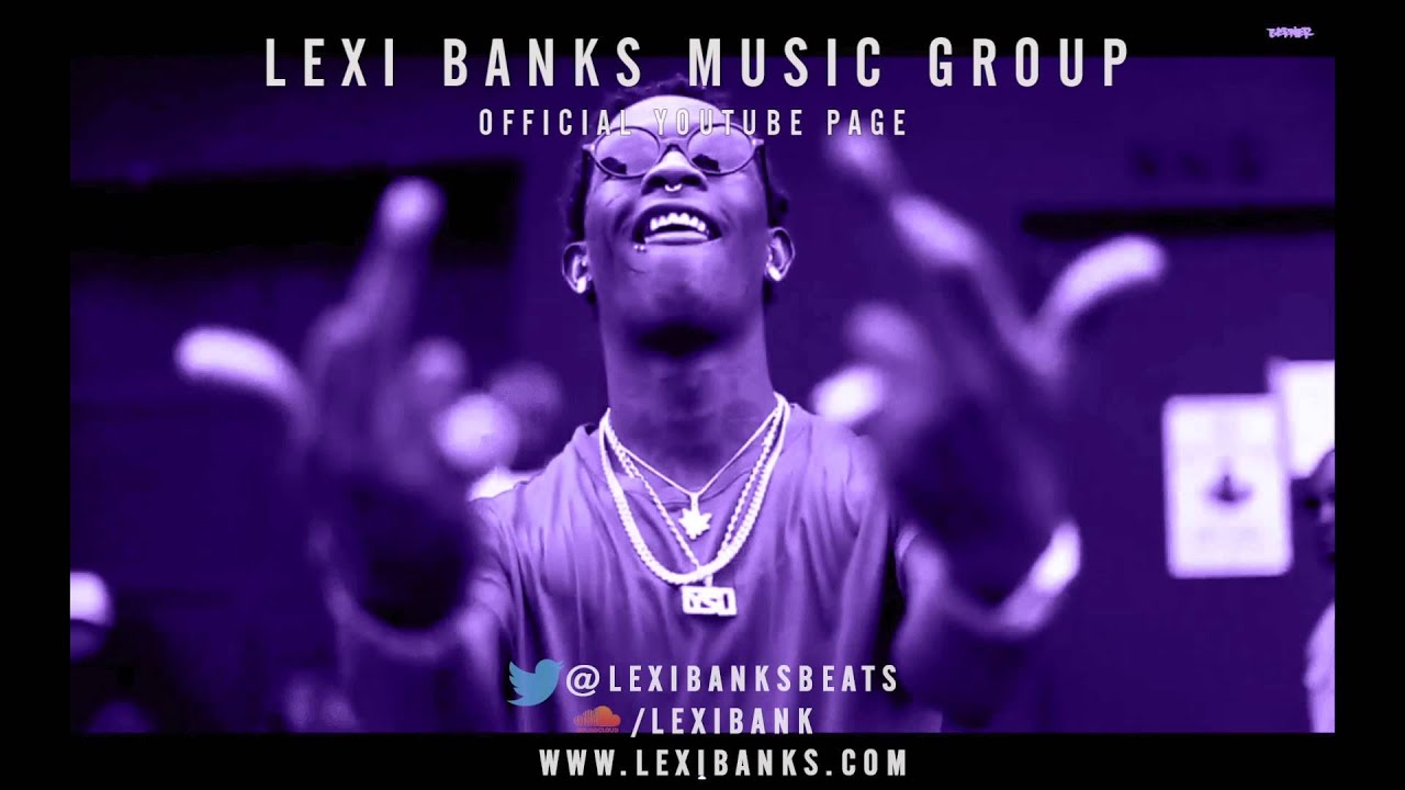 FREE Young Thug x Travis Scott type beat "Deja Vu" | Lexi Banks