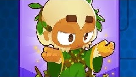 SUNKEN COLUMNS/ HARD/ ALTERNATE BLOONS ROUNDS/BLOONS TD6 @BloonsMania #bloons