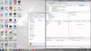 How To Make a Basic Website  Using Notepad part 2
