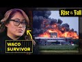 Survivor of Waco Recounts The Deadly Standoff •  Rise &amp; Fall Mp3 Song