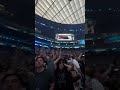 WrestleMania 42 Main Full Crowd 😱🔥 – Roman Reigns (OTC) Ka Match WOW! 👑💥