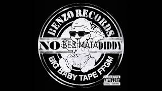 Big Baby Tape - NO DIDDY (БЕЗ МАТА)