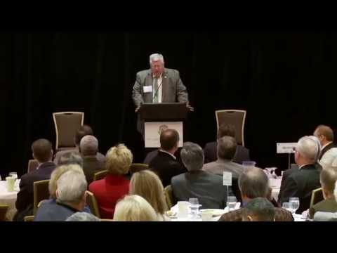 GV Business Connections: 2015 State of the City