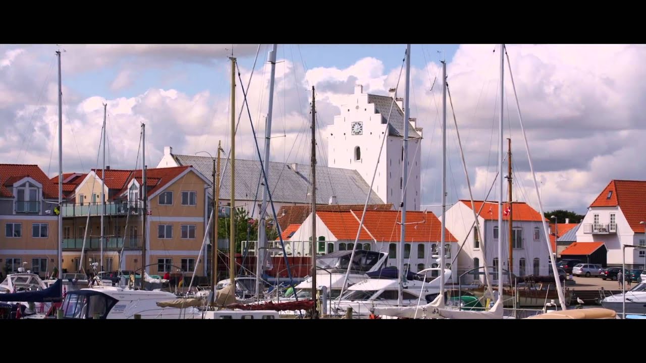 Frederikshavn Skagen Sæby long danish version