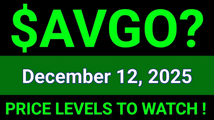 AVGO Stock (Broadcom Inc.) AVGO Stock Technical Analysis | December 12, 2025