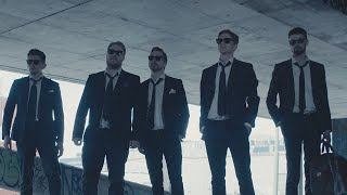 The Den Leaves - My Last Cigarette