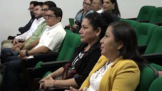 Destaca Rector De La Ujat Avances En Uso De Inteligencia Artificial Y Tecnología Educativa