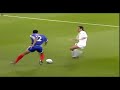 PRIME THIERRY HENRY'S SPEED - [Rare Clips] Incredible Acceleration and Skill