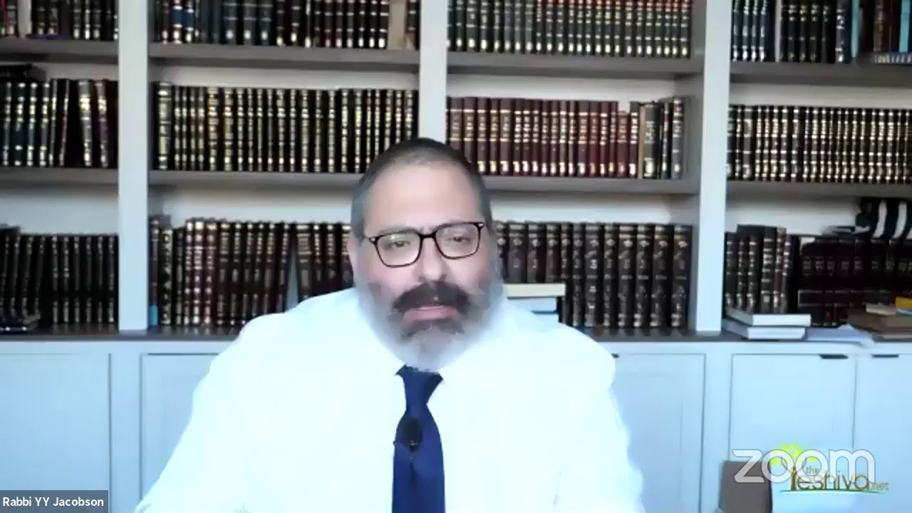 Zos Chanukah: A Night of Inspiration with Rav Shlomo & Rabbi YY Jacobson