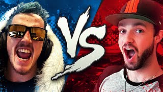 Ali-A vs Syndicate - MW2 RANDOM CLASS CHALLENGE! (Part #1)