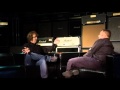 Capture de la vidéo Gary Moore Interview - Re-Released