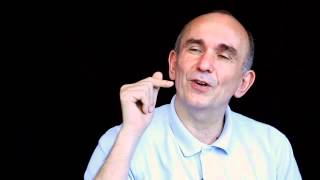 Game Masters: Peter Molyneux