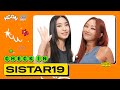 CHECK IN 🧡 | SISTAR19 (씨스타19) | KCON HONG KONG 2024