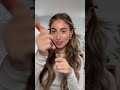 MADISON BEER MAKEUP 💫 #makeup #makeuptutorial #trending #madisonbeer