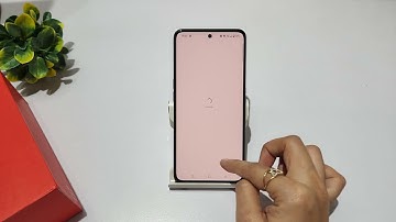 How to change font size in oneplus 12r | oneplus 12 font style kaise change kare | Change text style