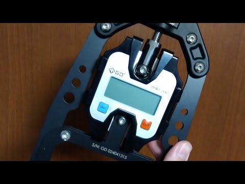 デジタル握力計GD DYNO-200 Amazon | デジタル握力計GD DYNO-200 高精度 正規品 グリップ幅