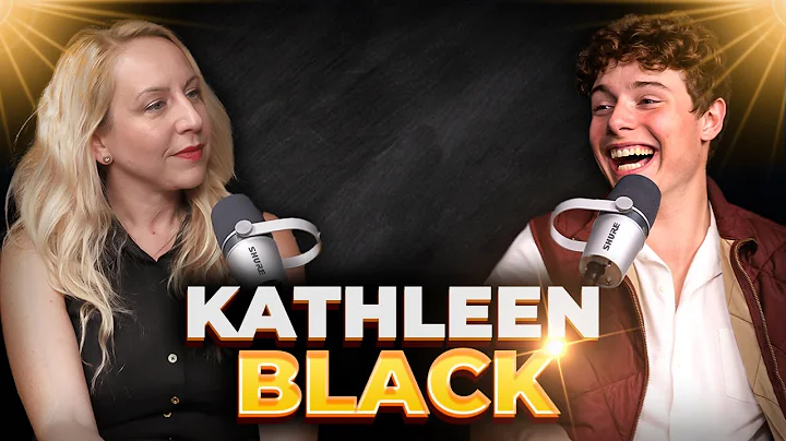 Building a Global Coaching Brand and the Power of Our Mind | Meeting Gold - Kathleen Black
