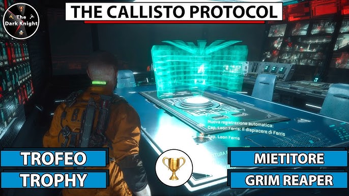 The Callisto Protocol dura até 14 horas