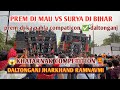 Prem dj mau vs Surya dj bihar daltonganj khatarnak compaticon ✅ dono me daltonganj 