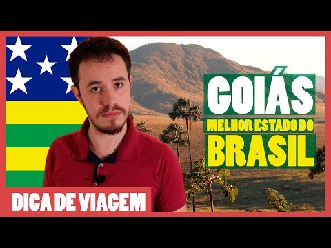 Why GOIÁS is BRAZIL&rsquo;S BEST STATE