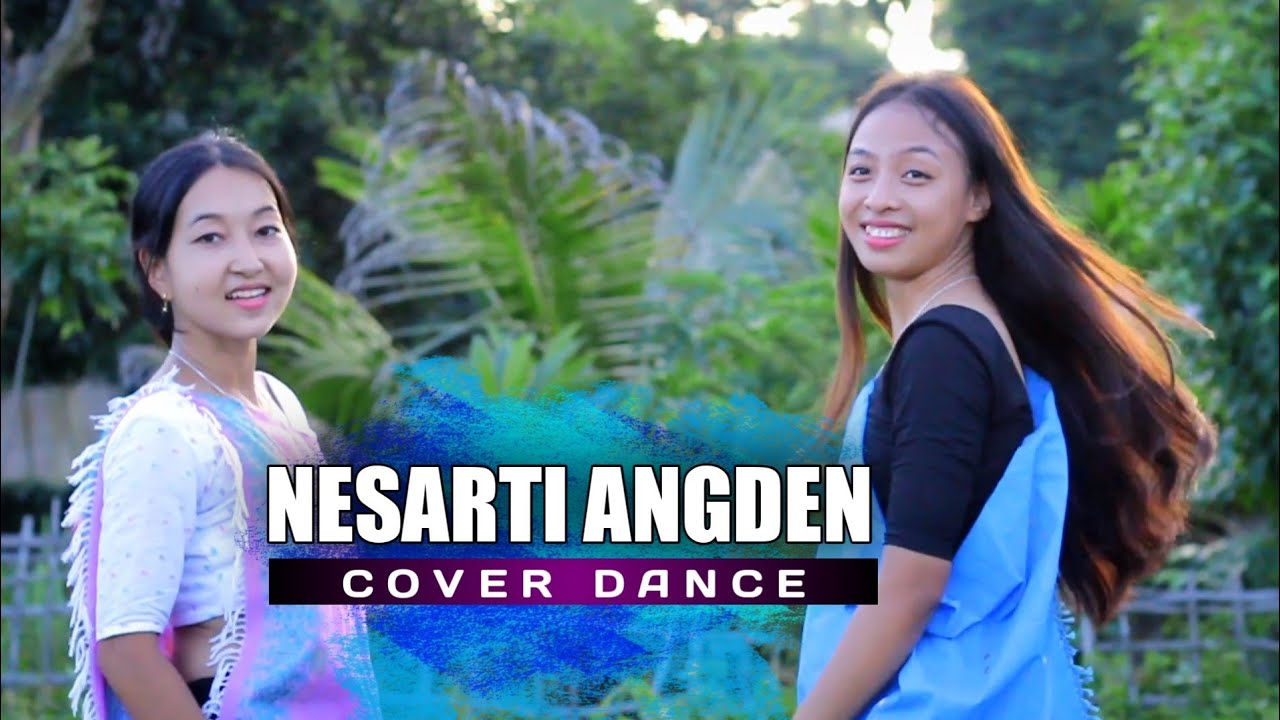 Nesarti Angden   Cover Dance  karbi old song  By Tissopi Entertain